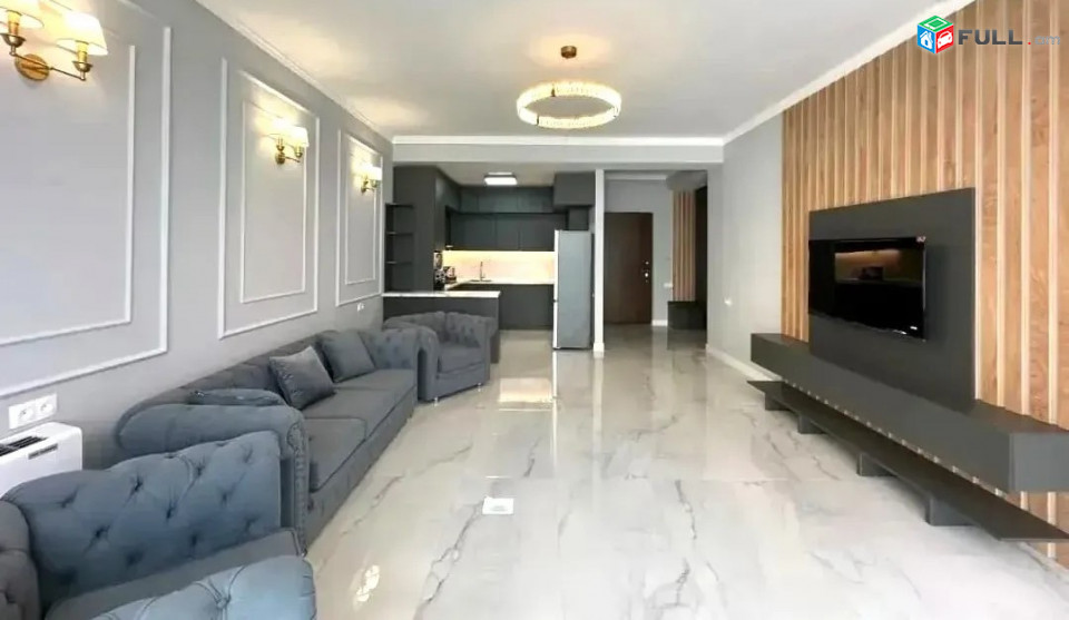 Կոդ 0055600  Վերին Անտառային փողոց  2 սեն. բնակարան