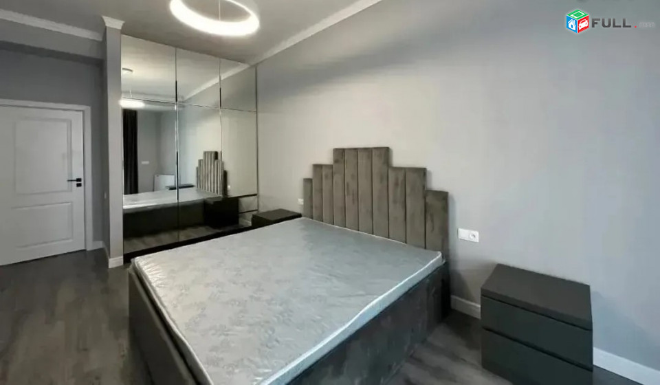 Կոդ 0055600  Վերին Անտառային փողոց  2 սեն. բնակարան