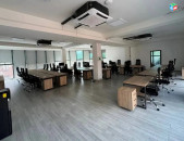Կոդ 0055601  Գրասենյակային տարածք Ազատության պողոտայում Քանաքեռ Զեյթունում, 265 քմ