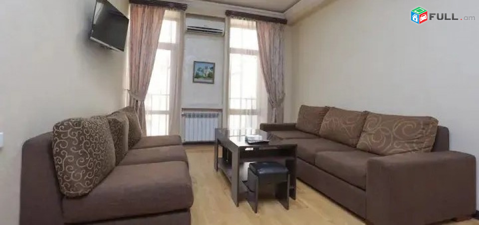 Կոդ KM8182  Ամիրյան նորակառույց 2 սեն. բնակարան