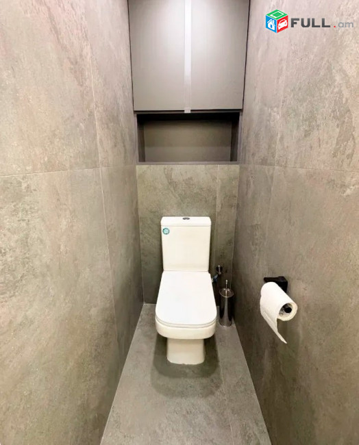 Կոդ KM8191  Զաքյան փողոց 3 սեն. բնակարան