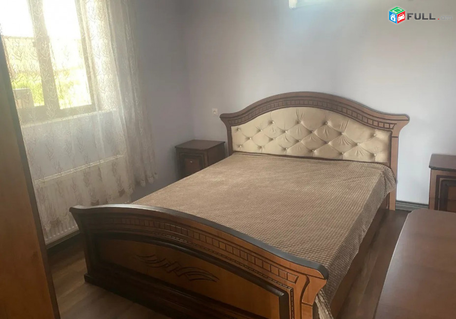 Կոդ KM81224  Մեկ հարկանի քարե տուն Ծարավ Աղբյուրի փողոցում Ավանում, 100 ք.մ., կապիտալ վերանորոգված