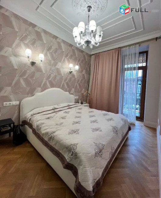 Կոդ KM81230  Աբովյան փողոց 2 սեն. բնակարան