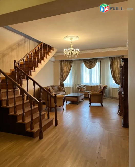 Կոդ KM81234  Կողբացի փողոց 5 սեն. բնակարան 