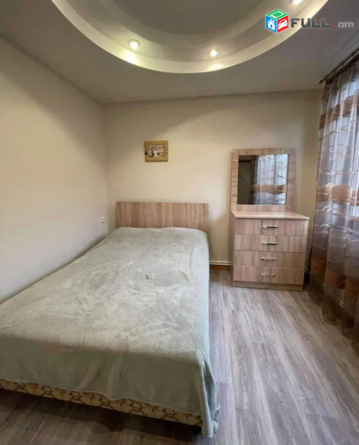 Կոդ KM81235  Կոմիտաս փողոց 2 սեն. բնակարան
