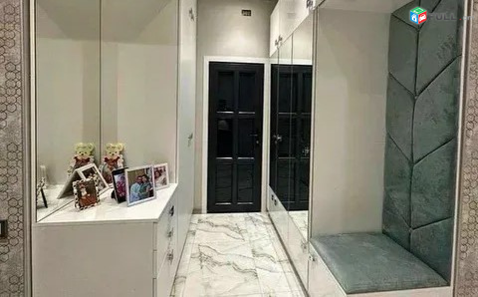 Կոդ KM81236  Սլավիկ Չիլոյան փողոց   4 սեն. նորակառույց բնակարան
