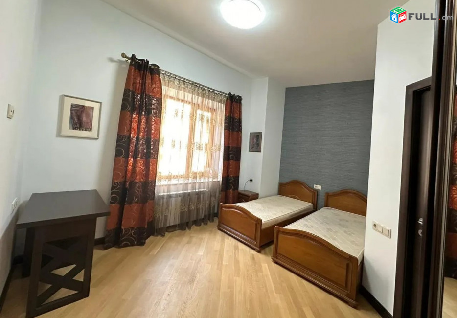 Կոդ KM81242  Բյուզանդ նորակառույց 4 սեն. բնակարան