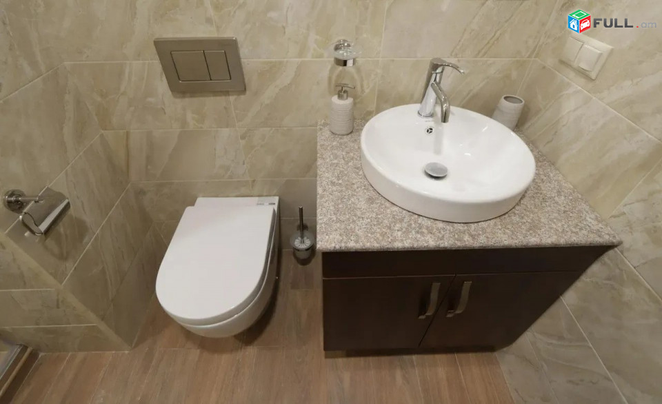 Կոդ KM81243  Բյուզանդ նորակառույց 2 սեն. բնակարան