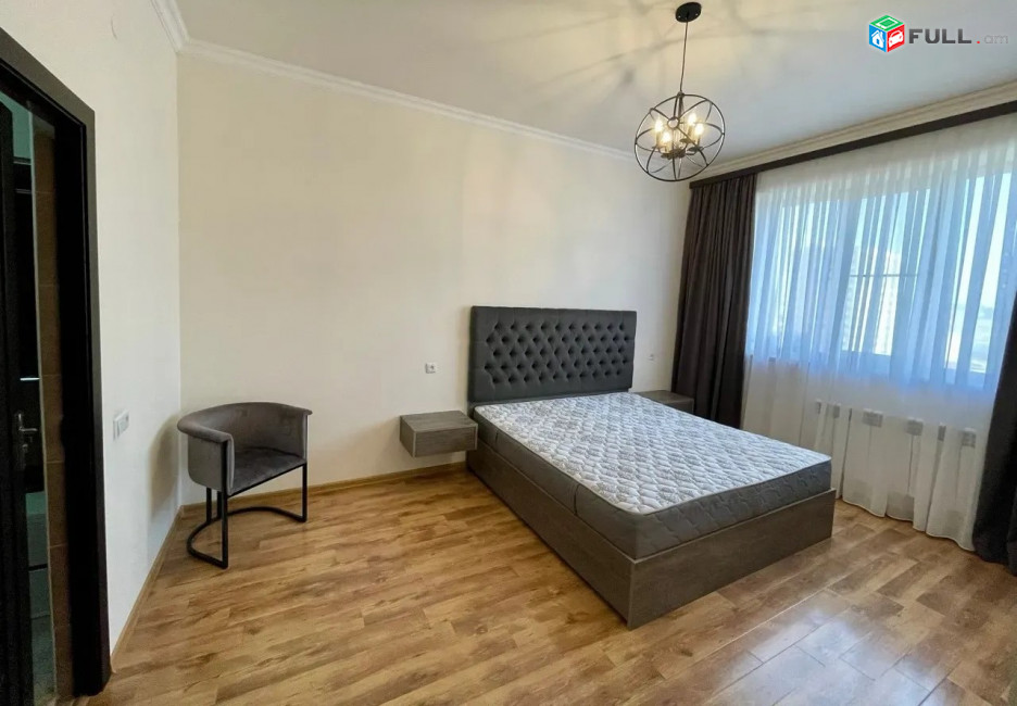 Կոդ KM81248  Ծարավ Աղբյուր փողոց  3 սեն. բնակարան