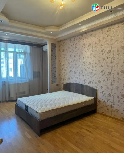 Կոդ KM81261  Եկմալյան նորակառույց 3 սեն. բնակարան