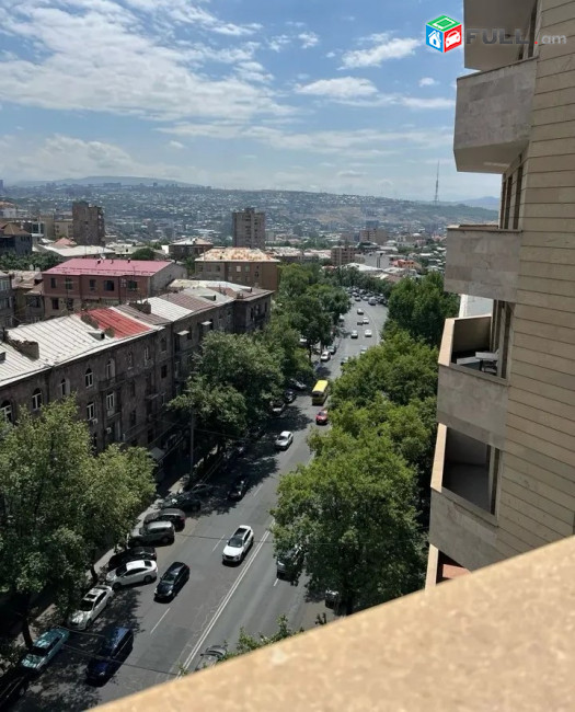 Կոդ KM81279  Բաղրամյան պողոտա 3 սեն. բնակարան նորակառույց 