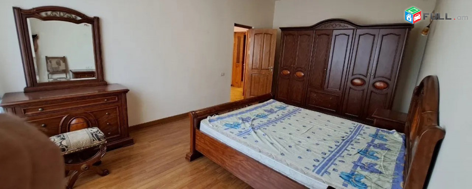 Կոդ KM81275  Հյուսիսային պողոտա 4 սեն. բնակարան