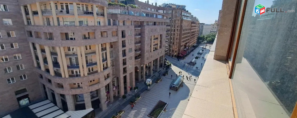 Կոդ KM81275  Հյուսիսային պողոտա 4 սեն. բնակարան