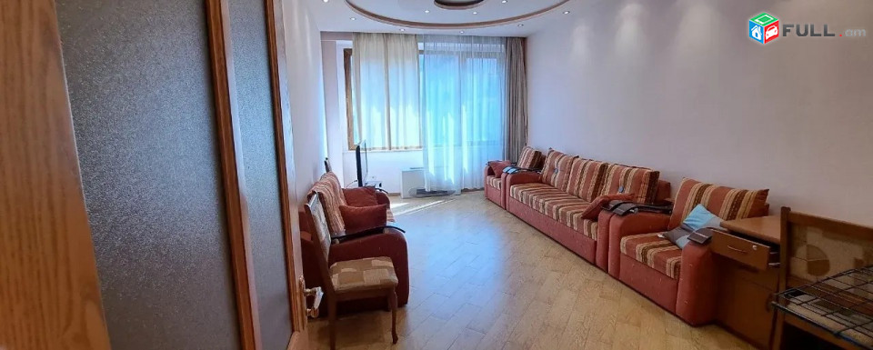 Կոդ KM81275  Հյուսիսային պողոտա 4 սեն. բնակարան