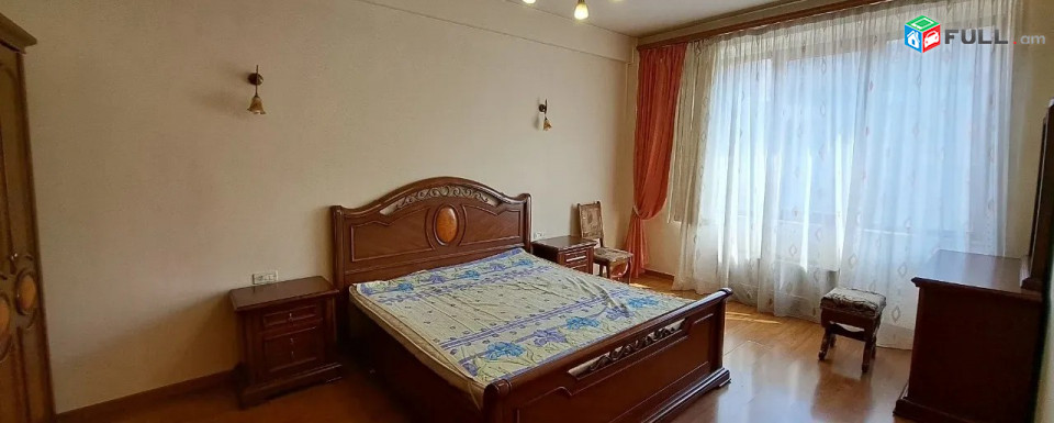Կոդ KM81275  Հյուսիսային պողոտա 4 սեն. բնակարան
