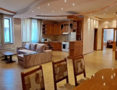 Կոդ KM81275  Հյուսիսային պողոտա 4 սեն. բնակարան