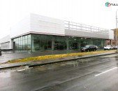 Կոդ KM81284  Բազմաֆունկցիոնալ գույք, Թբիլիսյան խճուղի Քանաքեռ Զեյթունում, 4824 քմ