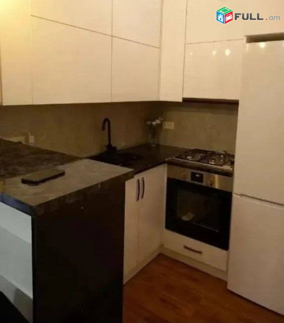 Կոդ KM81289  Փափազյան նորակառույց 2 սեն. բնակարան