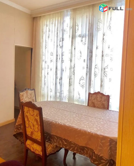 Կոդ KM81294  Թամանյան 3 սեն. բնակարան Կասկադ