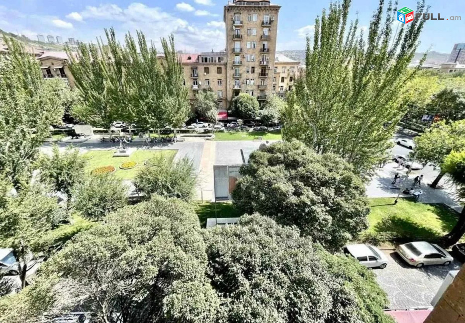 Կոդ KM81294  Թամանյան 3 սեն. բնակարան Կասկադ