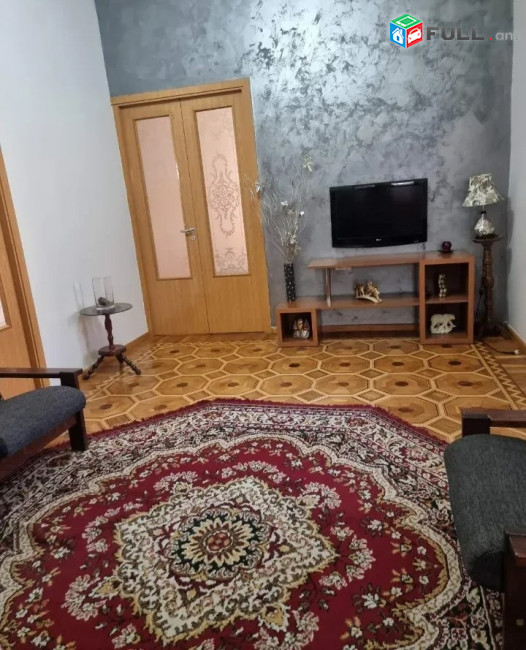 Կոդ KM81296  Երկու հարկանի քարե տուն Մանուշյան փողոցում Արաբկիրում, 120 քմ, կապիտալ վերանորոգված