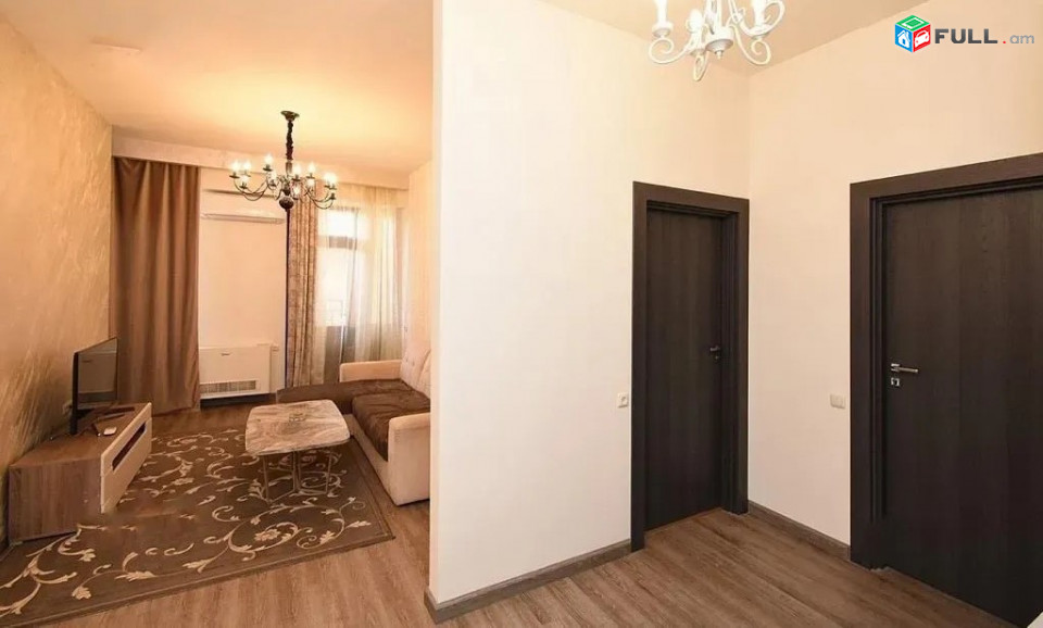 Կոդ KM81328  Բյուզանդ նորակառույց 2 սեն. բնակարան