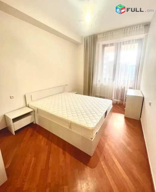 Կոդ KM81331  Եկմալյան նորակառույց 4 սեն. բնակարան