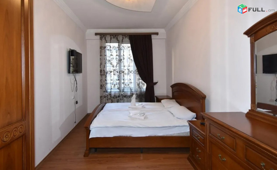 Կոդ KM81333  Հյուսիսային պողոտա 2 սեն. բնակարան Հին Երևանցու