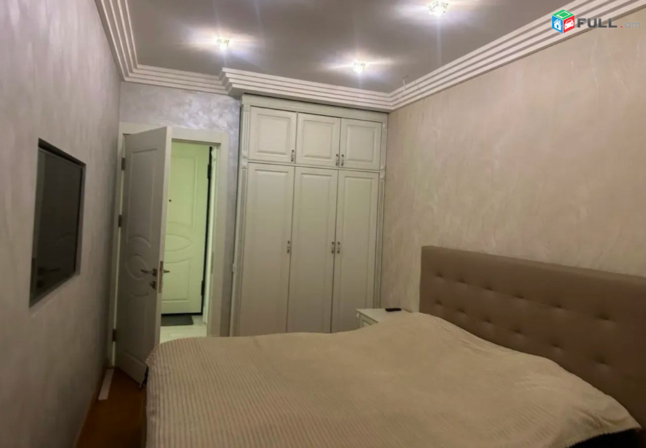 Կոդ KM81342  Սունդուկյան փողոց 3 սեն. բնակարան