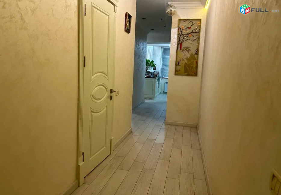Կոդ KM81342  Սունդուկյան փողոց 3 սեն. բնակարան