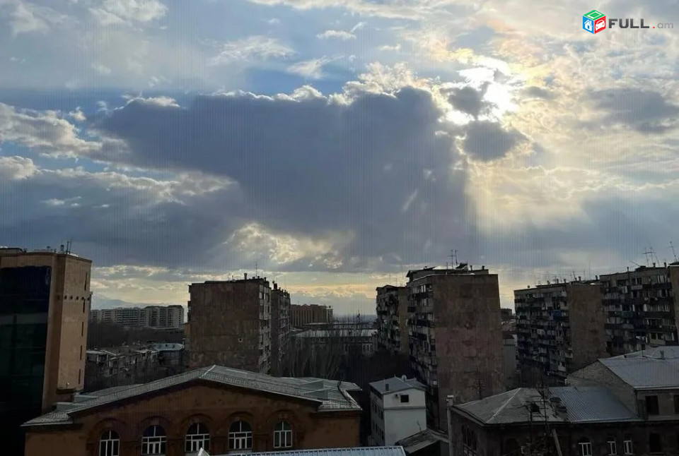 Կոդ KM81344  Կողբացի նորակառույց 2 սեն. բնակարան