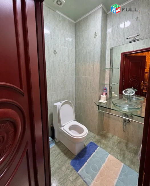 Կոդ KM81346  Ամիրյան նորակառույց 4 սեն, բնակարան