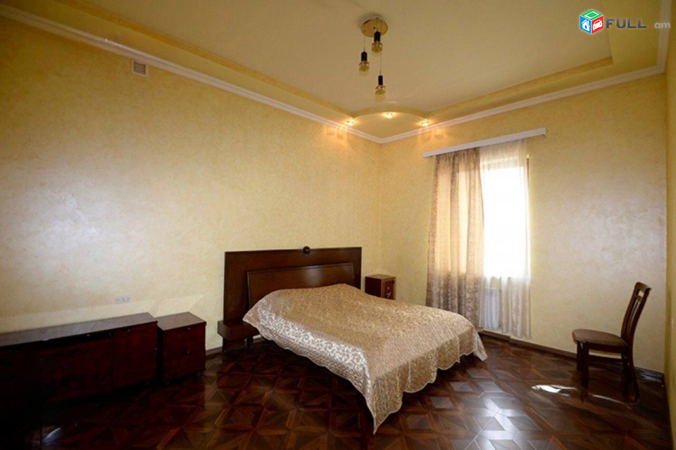 Կոդ KM81351  Մեկ հարկանի քարե տուն Դավթաշենի 7-րդ փողոցում Դավթաշենում, 160 քմ, 2 սանհանգույց