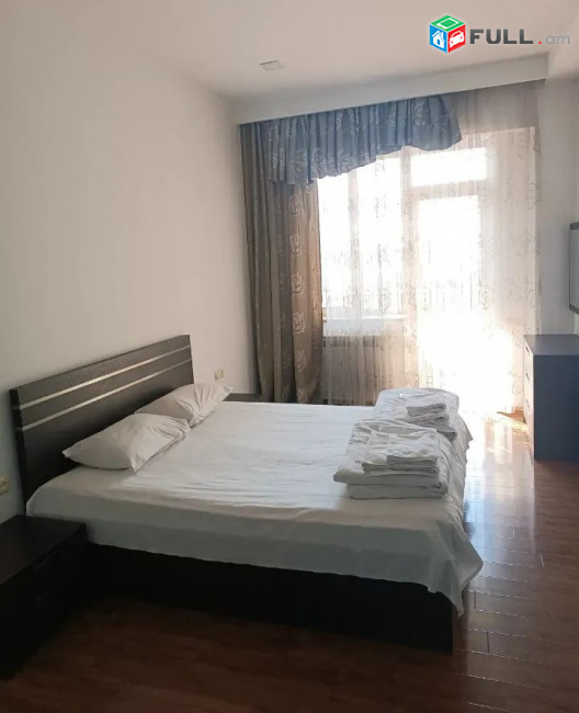 Կոդ KM81352  Բյուզանդ նորակառույց 2 սեն. բնակարան