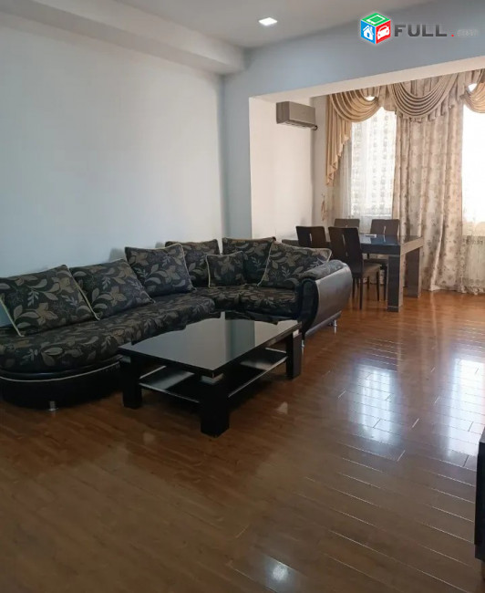 Կոդ KM81352  Բյուզանդ նորակառույց 2 սեն. բնակարան