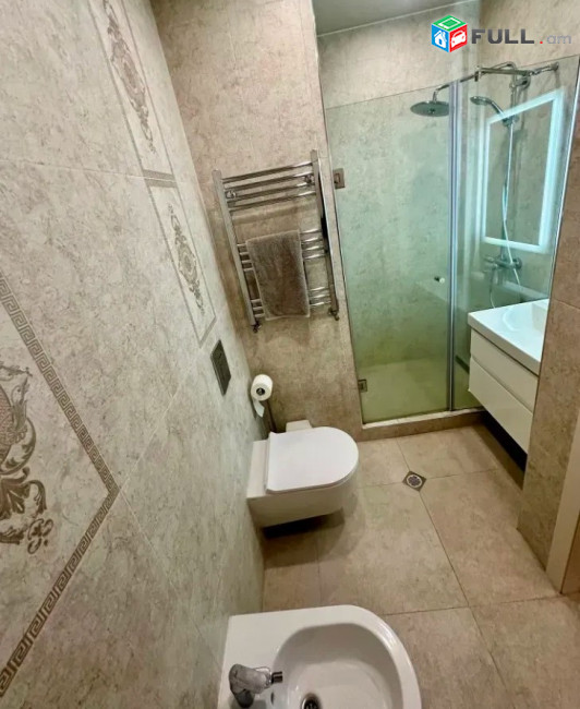 Կոդ KM81371  Կողբացու փողոց նորակառույց 3 սեն. բնակարան