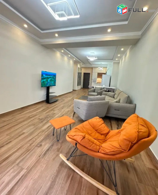 Կոդ KM81371  Կողբացու փողոց նորակառույց 3 սեն. բնակարան