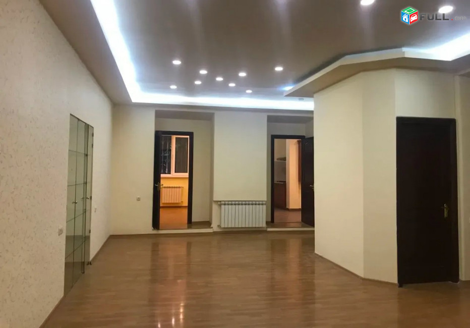 Կոդ KM81384  Կոմերցիոն տարածք Պուշկին փողոց 80 քմ