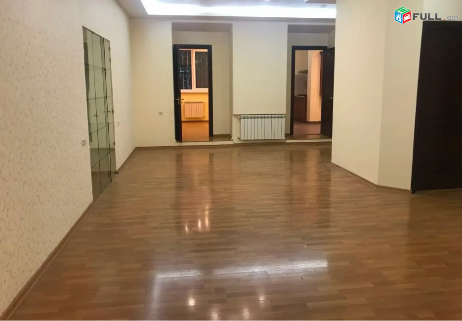 Կոդ KM81384  Կոմերցիոն տարածք Պուշկին փողոց 80 քմ