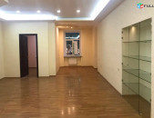 Կոդ KM81384  Կոմերցիոն տարածք Պուշկին փողոց 80 քմ