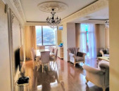 Կոդ KM81390  Սայաթ Նովա պողոտա 3 սեն. բնակարան նորակառույց 