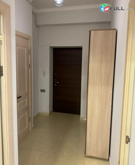 Կոդ KM81391  Բյուզանդ նորակառույց 2 սեն. բնակարան