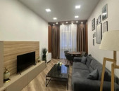 Կոդ KM81428  Արամի նորակառույց 2 սեն. բնակարան