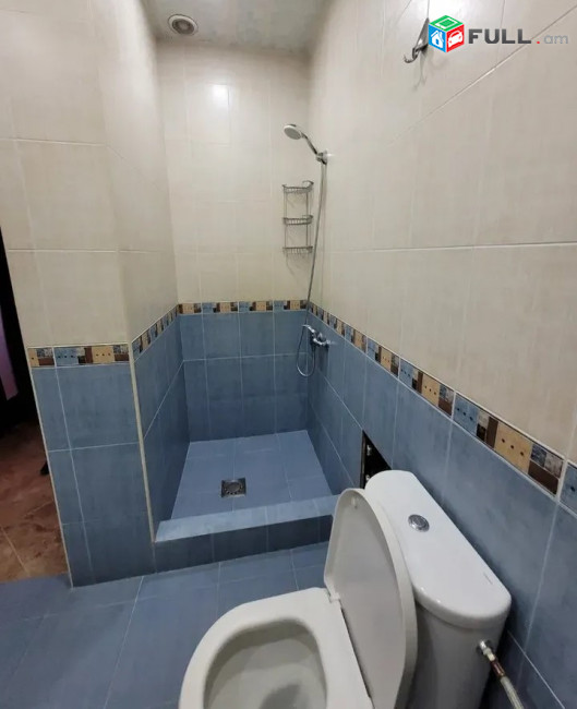 Կոդ KM81424  Բաղրամյան 2 նրբ. նորակառույց 3 սեն. բնակարան