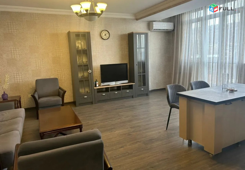 Կոդ KM81436  Սայաթ Նովա պողոտա  2 սեն. բնակարան