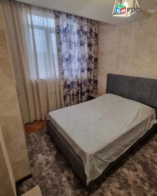 Կոդ KM81436  Սայաթ Նովա պողոտա  2 սեն. բնակարան