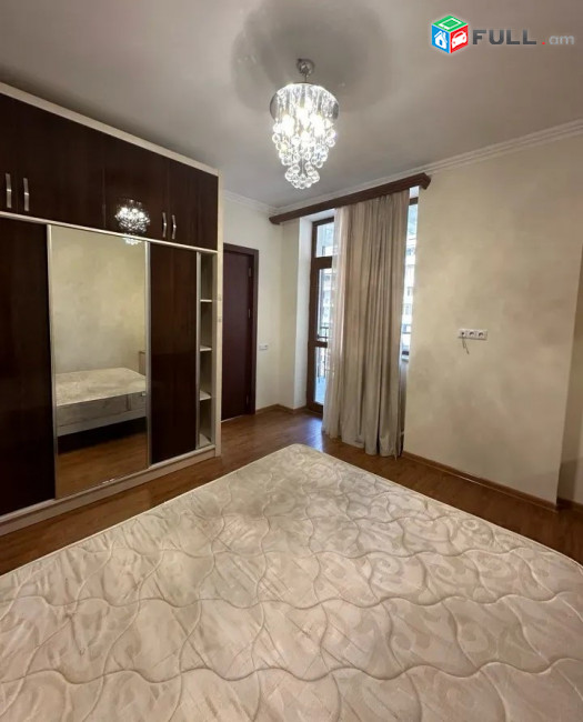 Կոդ KM81437  Արամի նորակառույց 3 սեն. բնակարան