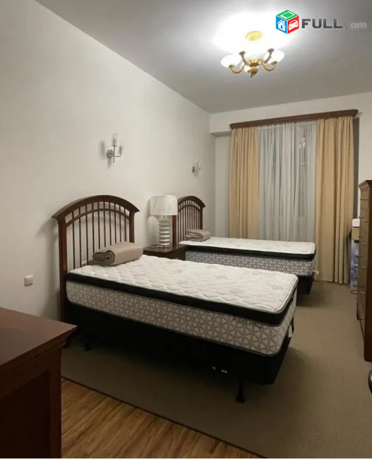 Կոդ KM81448  Ամիրյան 4 սեն. բնակարան նորակառույց