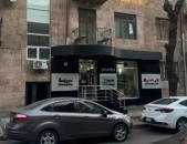 Կոդ KM81443  Բայրոն կոմերցիոն տարածք 120 քմ.