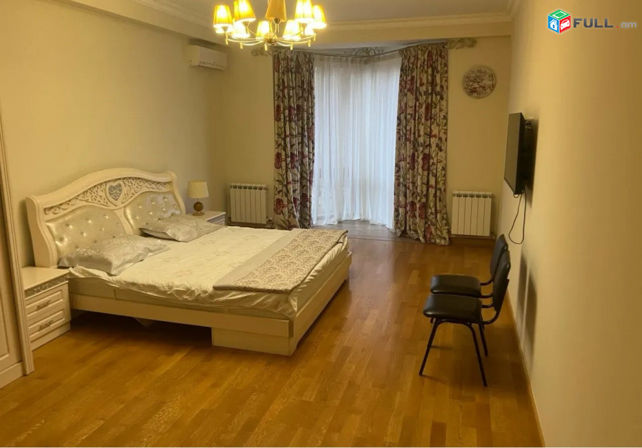 Կոդ KM81448  Արամի փողոց 3 սեն. բնակարան նորակառույց 